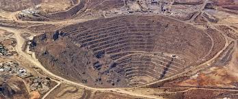 Arizona Copper Mine Expansion Approved - Mining Industry News