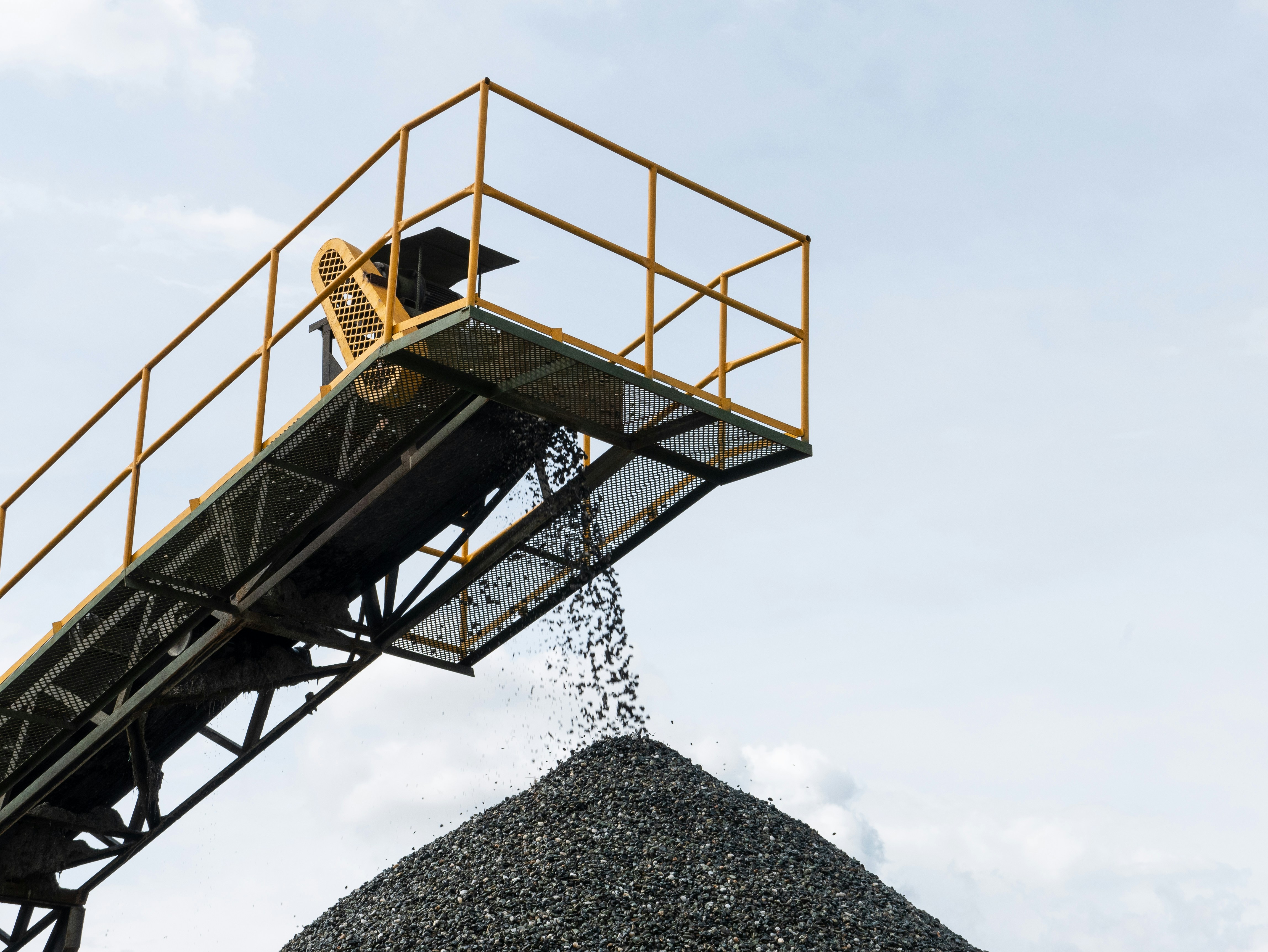Coal Industry Transitions to Clean Energy - Mining Industry News