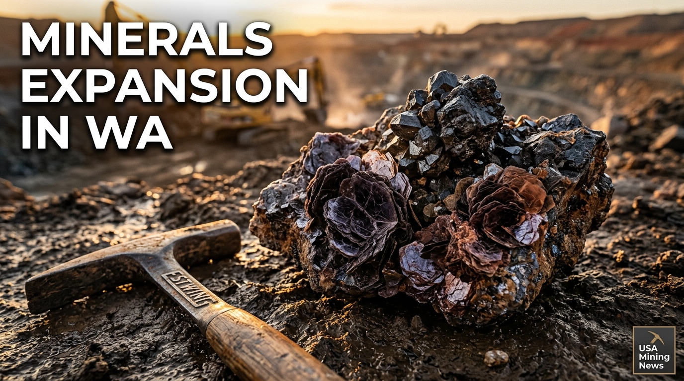 Coppermoly acquires complete stake in Wyemandoo Project