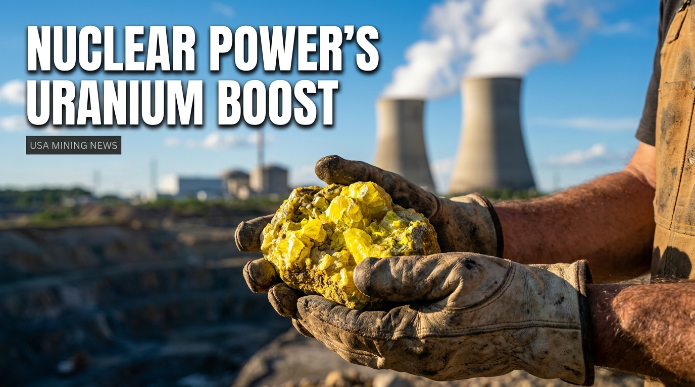 Energy Department Announces $4.2 Billion Investment to Boost Nuclear Power and Help Lower Energy Costs in Pennsylvania and Ohio