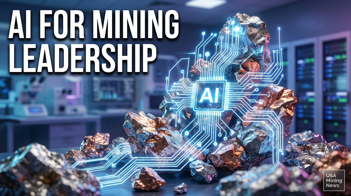 Energy Department Announces New Genesis Mission Awards to Advance Super Intelligence for Science - Mining Industry News