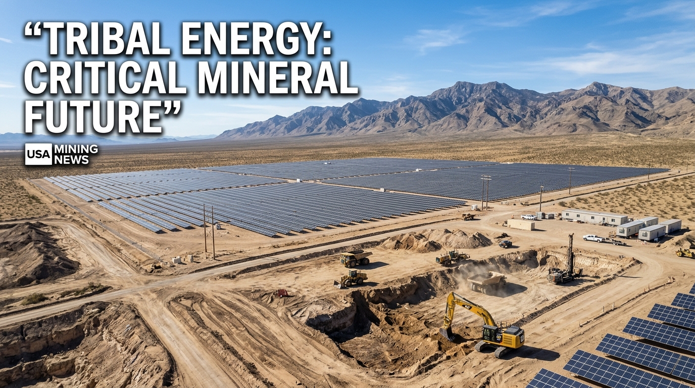 Energy Department Announces Over $125 Million for 63 Projects Across 16 States to Lower Energy Costs, Expand Electricity Access, and Advance Economic Development for America’s Tribal Communities