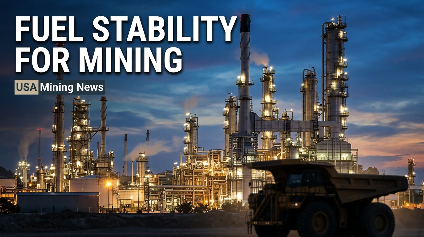 Energy Department Authorizes Strategic Petroleum Reserve Exchange to Support Fuel Supply Stability