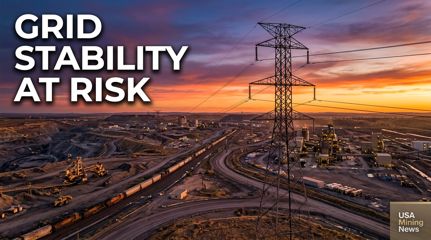 Energy Secretary Secures Mid-Atlantic Grid Ahead of Anticipated Stressed System Conditions