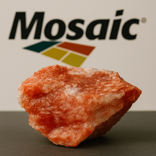 Mosaic completes sale of Taquari-Vassouras potash mine to VL Mineração - Mining Industry News