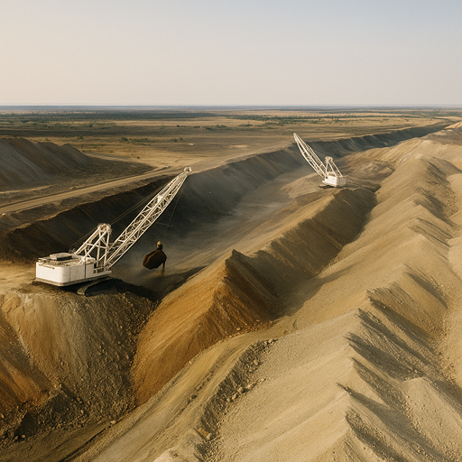 Queensland Government on seismic surveys uncovering critical minerals - Mining Industry News