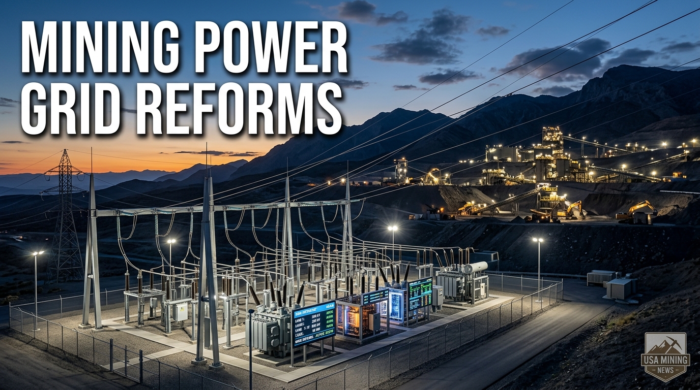The Department of Energy Applauds FERC’s Action on Large Load Interconnection Reform
