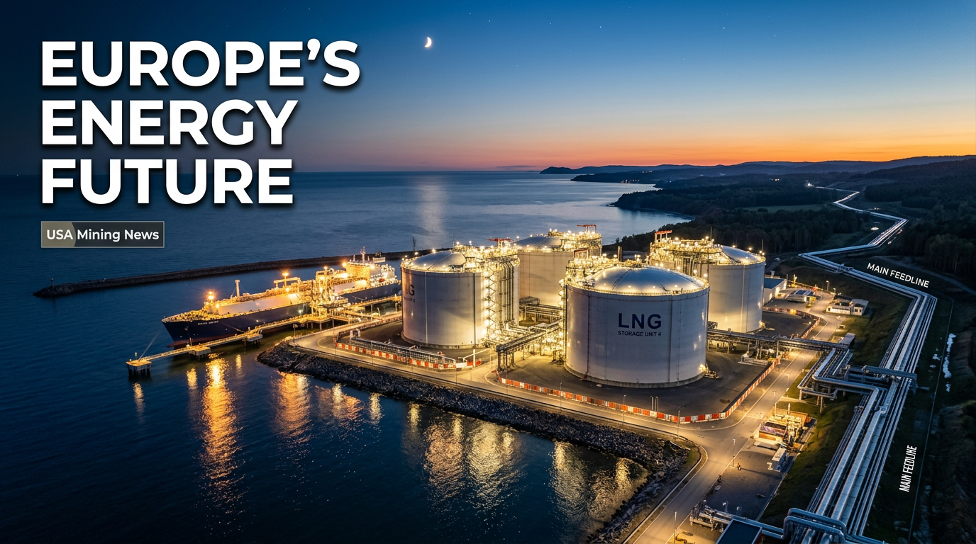 U.S. Department of Energy Brings Together Vertical Gas Corridor Countries to Strengthen Energy Coordination